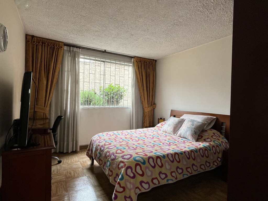 Apartamento en venta en Provivienda Oriental, Bogotá · foto 21 de 24