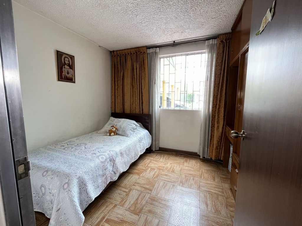 Apartamento en venta en Provivienda Oriental, Bogotá · foto 22 de 24