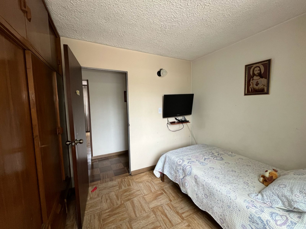 Apartamento en venta en Provivienda Oriental, Bogotá · foto 23 de 24