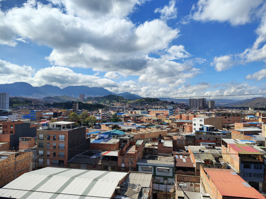Apartamento en venta en Santa Lucia, Bogotá · foto 3 de 16