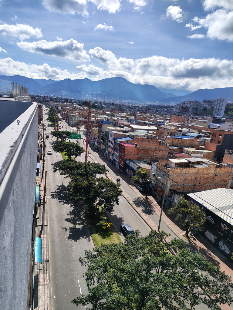 Apartamento en venta en Santa Lucia, Bogotá · foto 4 de 16