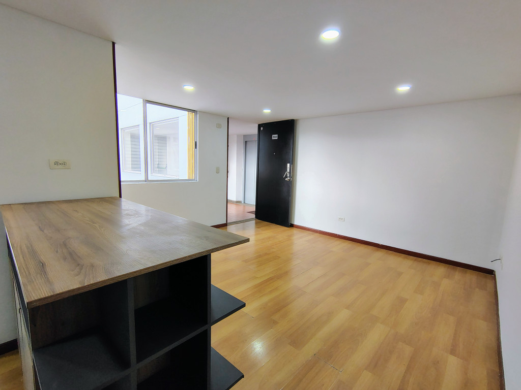 Apartamento en venta en Santa Lucia, Bogotá · foto 9 de 16
