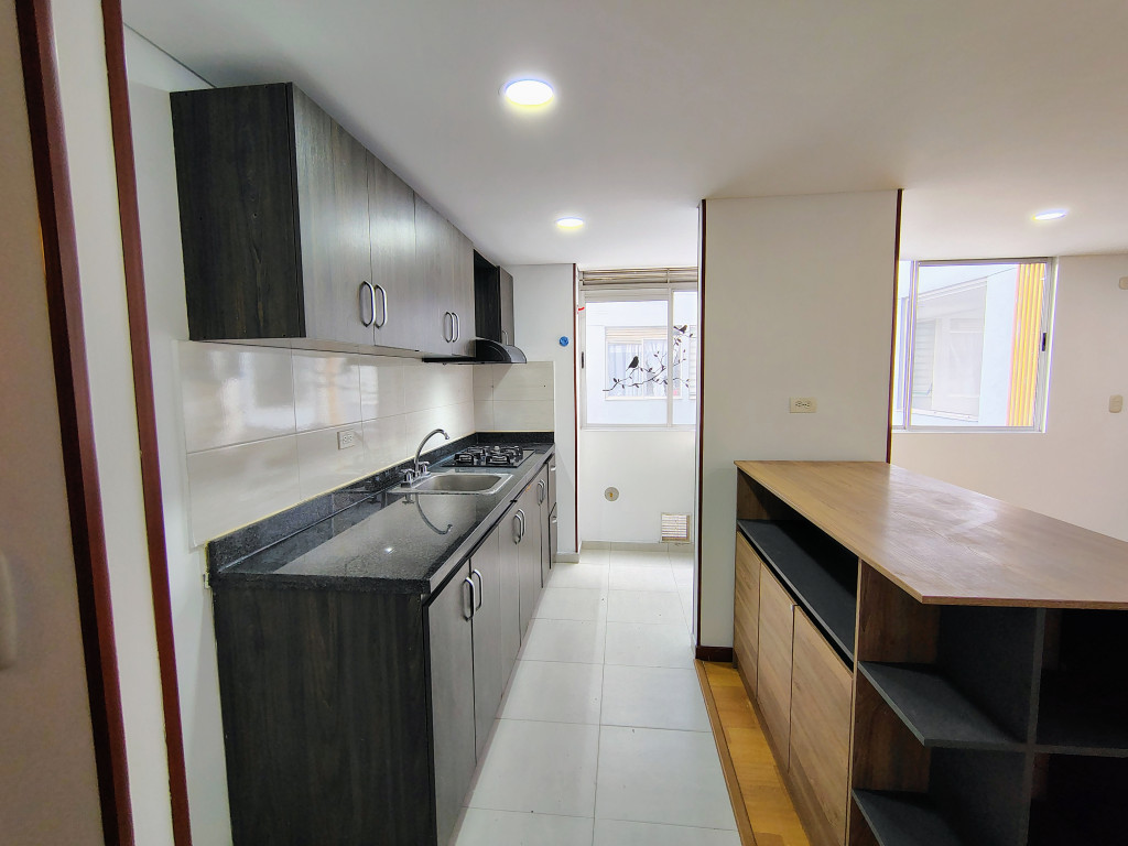 Apartamento en venta en Santa Lucia, Bogotá · foto 10 de 16