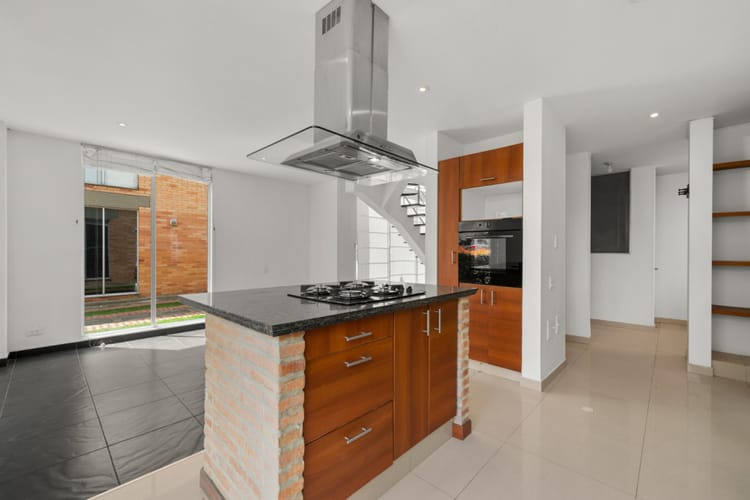 Casa de 4 alcobas en venta en Vereda La Balsa, Chía, 321 m² · foto 7 de 23