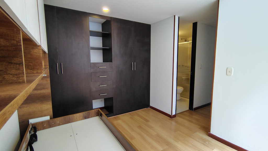 Apartamento en venta en Santa Lucia, Bogotá · foto 13 de 16