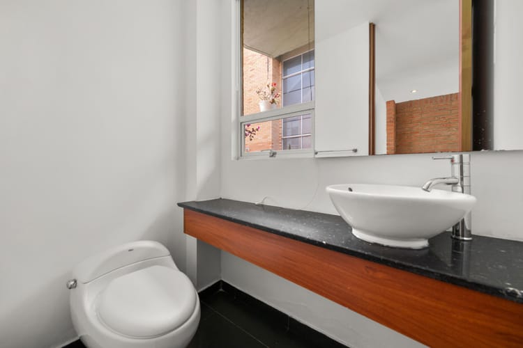 Casa de 4 alcobas en venta en Vereda La Balsa, Chía, 321 m² · foto 9 de 23