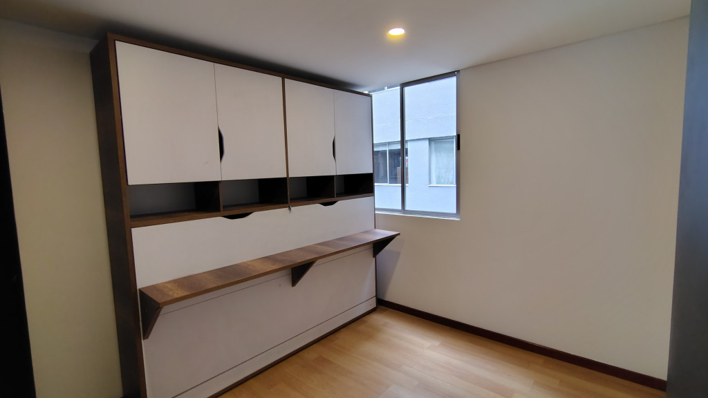 Apartamento en venta en Santa Lucia, Bogotá · foto 14 de 16