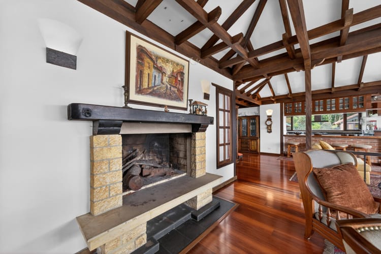Casa de 5 alcobas en venta en Yerbabuena, Chía, 614 m² · foto 4 de 17
