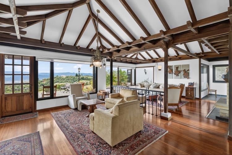 Casa de 5 alcobas en venta en Yerbabuena, Chía, 614 m² · foto 6 de 17