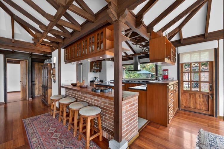 Casa de 5 alcobas en venta en Yerbabuena, Chía, 614 m² · foto 7 de 17