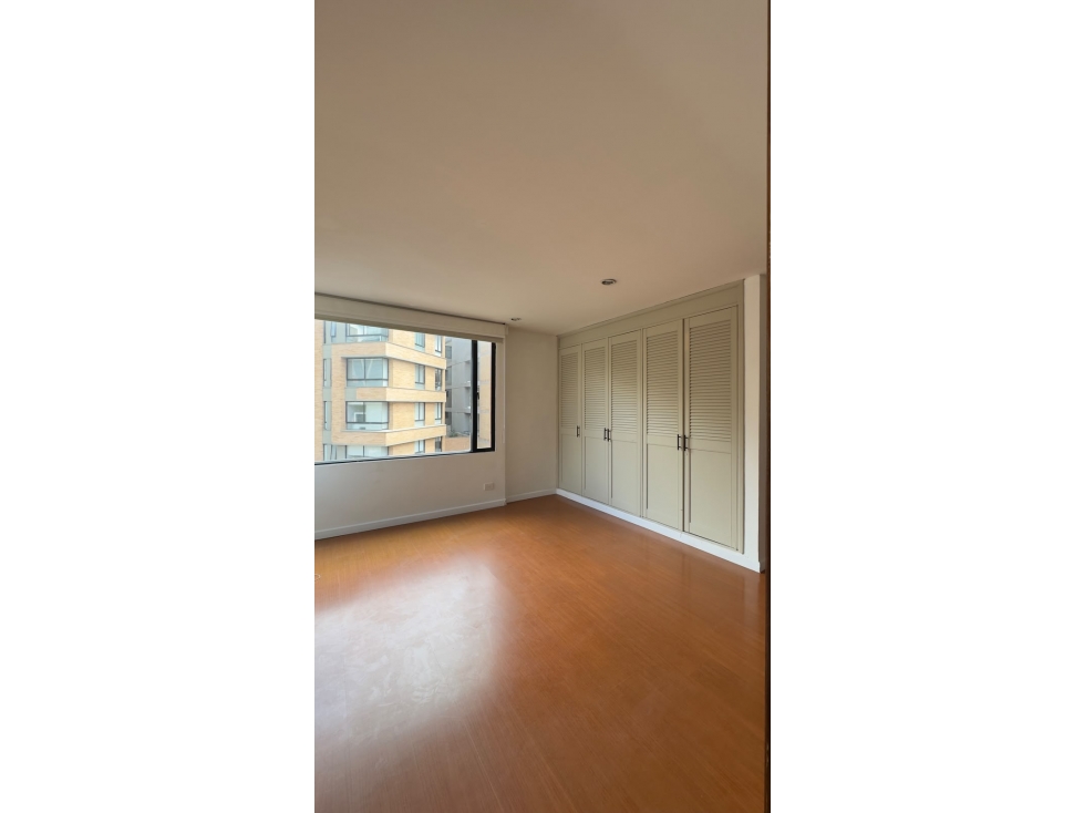 Apartamento en venta en Santa Bibiana, Bogotá · foto 5 de 12