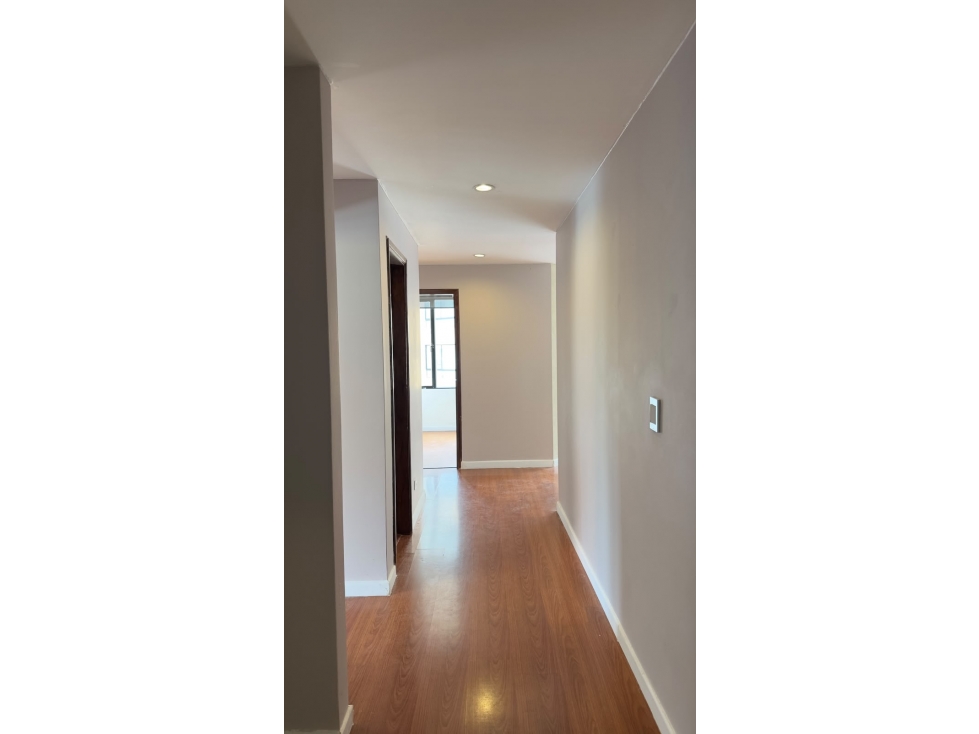 Apartamento en venta en Santa Bibiana, Bogotá · foto 6 de 12