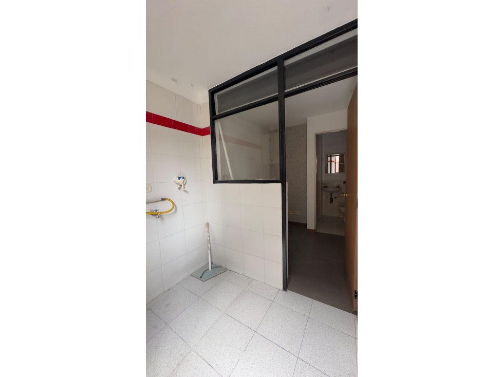 Apartamento en venta en Santa Bibiana, Bogotá · foto 7 de 12