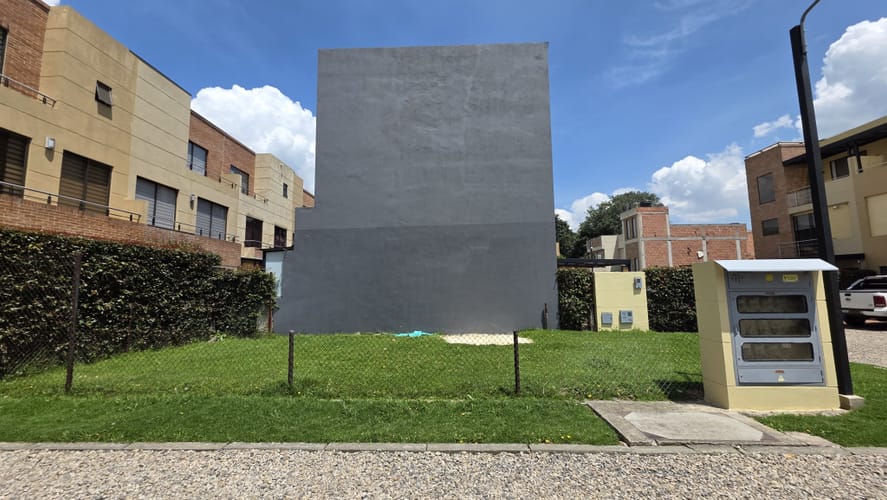 Lote en venta en Chuntame, Cajicá · foto 4 de 5