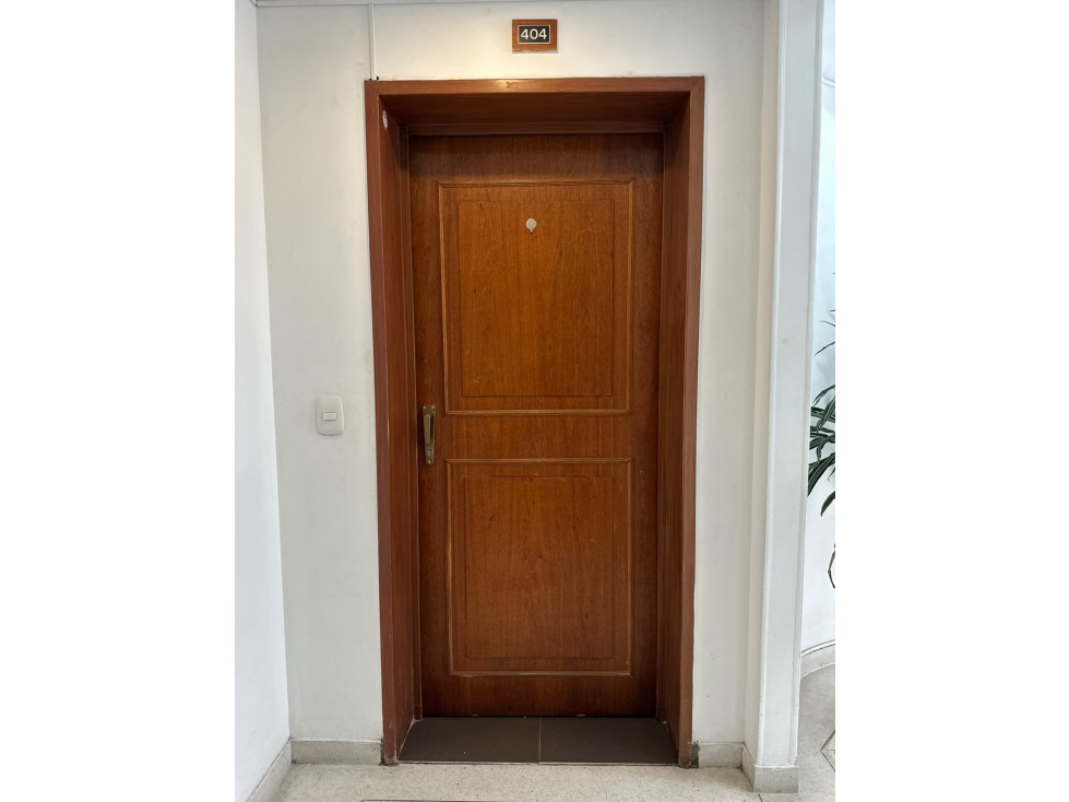 Apartamento en venta en Santa Bibiana, Bogotá · foto 10 de 12