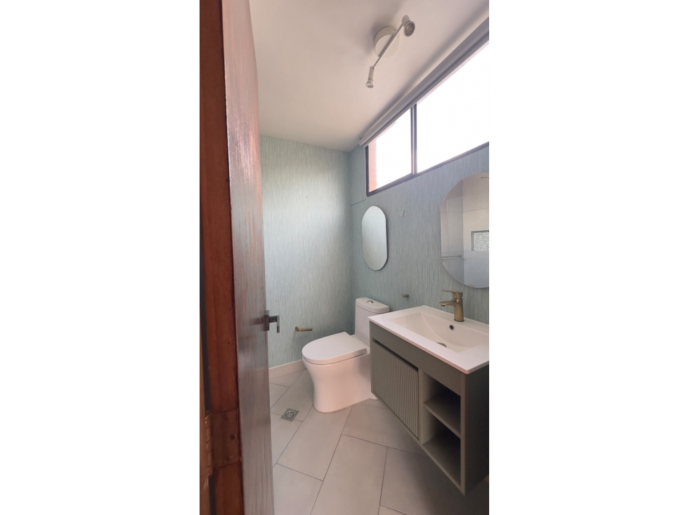 Apartamento en venta en Santa Bibiana, Bogotá · foto 11 de 12