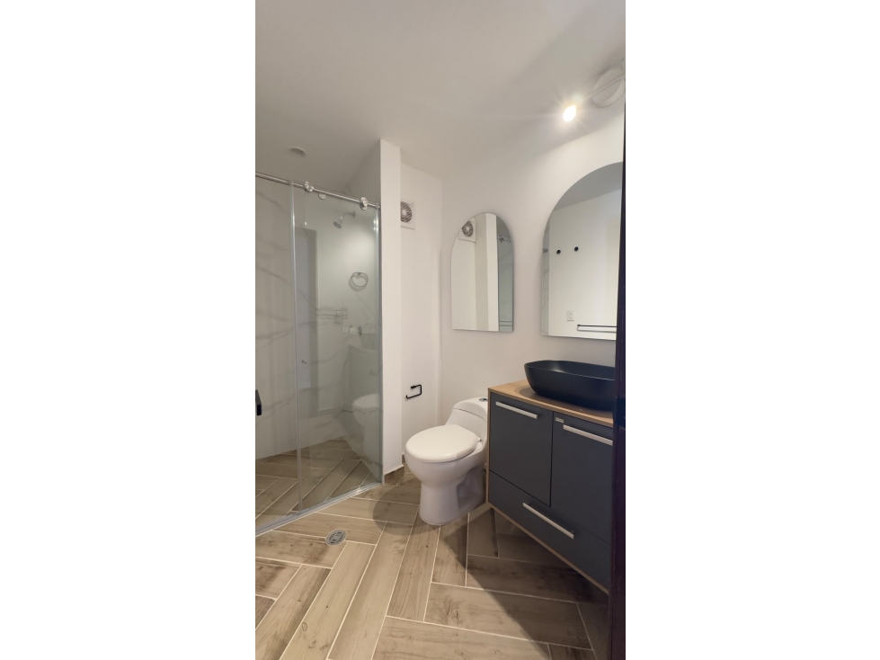 Apartamento en venta en Santa Bibiana, Bogotá · foto 12 de 12