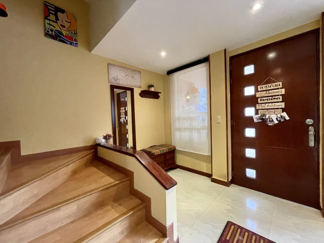 Casa de 4 alcobas en venta en Cota, 136 m² · foto 7 de 24