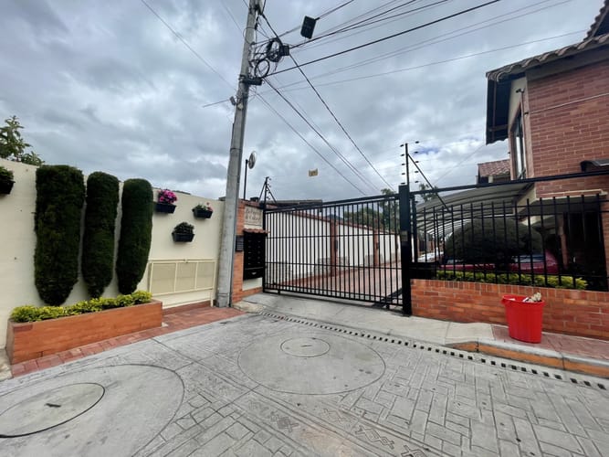 Casa de 4 alcobas en venta en Cota, 136 m² · foto 20 de 24