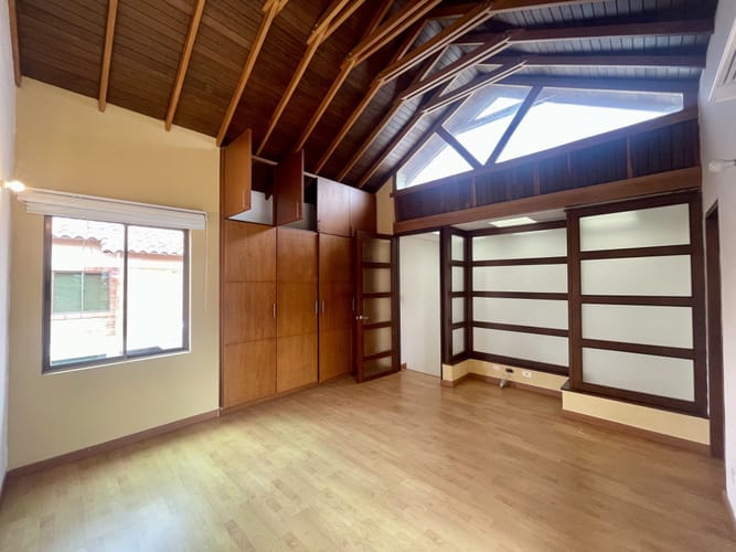 Casa de 4 alcobas en venta en Cota, 136 m² · foto 21 de 24