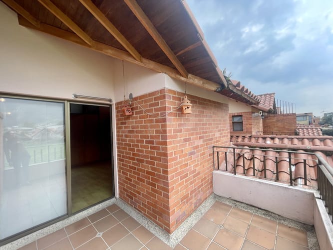 Casa de 4 alcobas en venta en Cota, 136 m² · foto 24 de 24