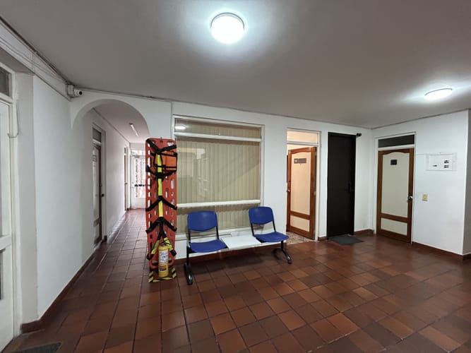Oficina en venta en Centro Historico, Chía, 13 m² · foto 4 de 5
