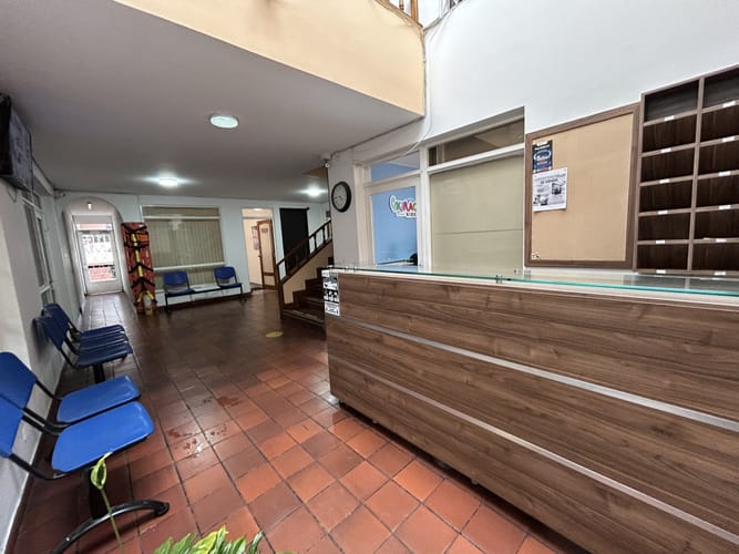 Oficina en venta en Centro Historico, Chía, 13 m² · foto 5 de 5