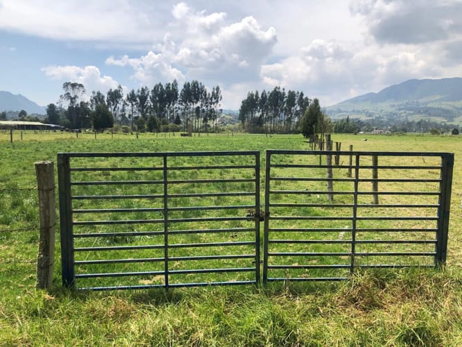 Lote en venta en San Cayetano, La Calera · foto 2 de 6