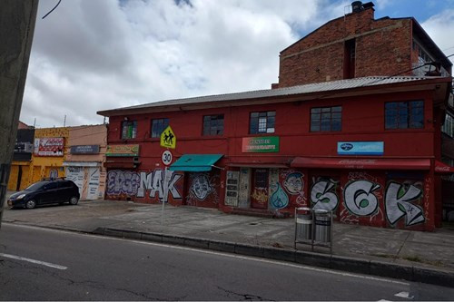 Casa en venta en La Magdalena, Bogotá · foto 3 de 8