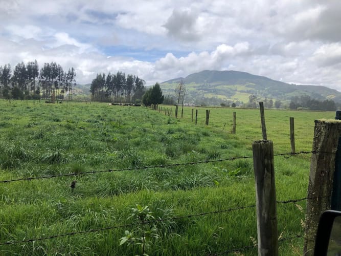 Lote en venta en San Cayetano, La Calera · foto 3 de 6
