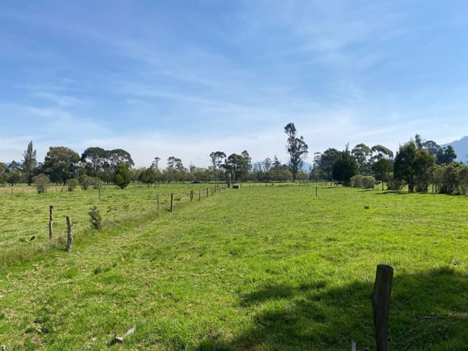 Lote en venta en San Cayetano, La Calera · foto 4 de 6