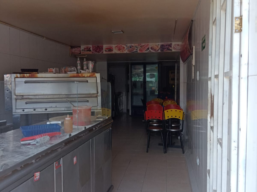 Casa en venta en La Magdalena, Bogotá · foto 5 de 8
