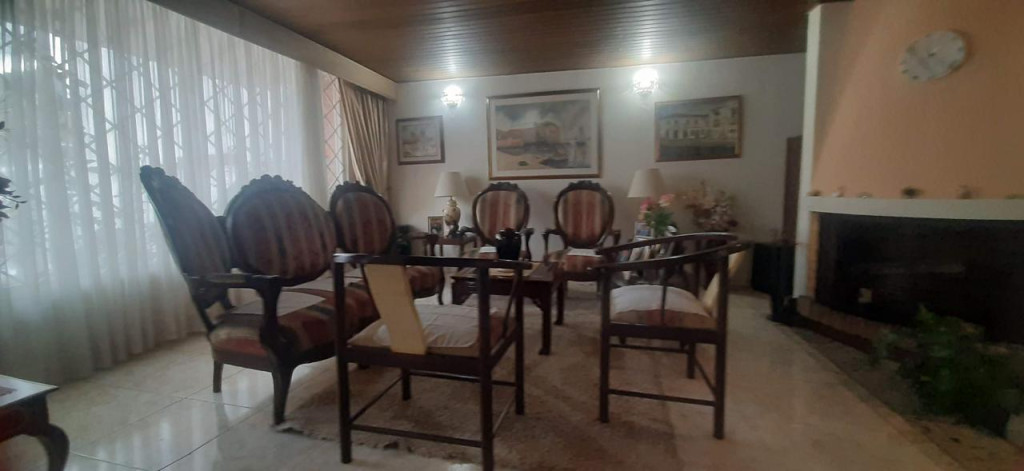 Casa en venta en Pasadena, Bogotá · foto 5 de 23