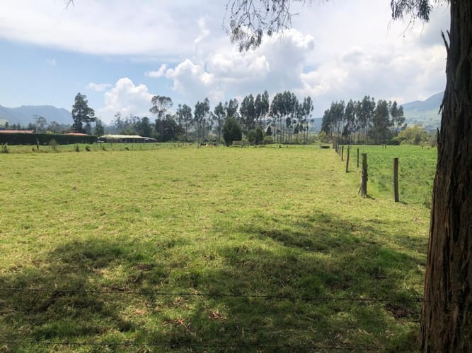 Lote en venta en San Cayetano, La Calera · foto 6 de 6