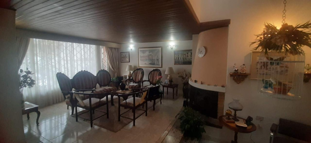 Casa en venta en Pasadena, Bogotá · foto 6 de 23