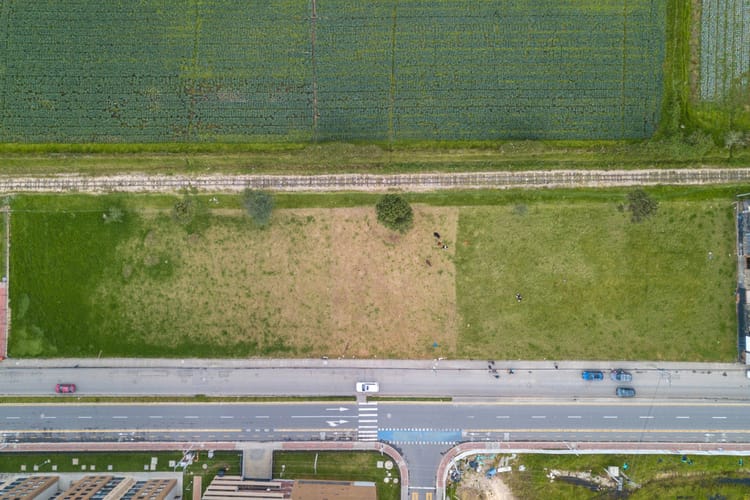 Lote en venta en Centro, Cajicá, 5292 m² · foto 11 de 12