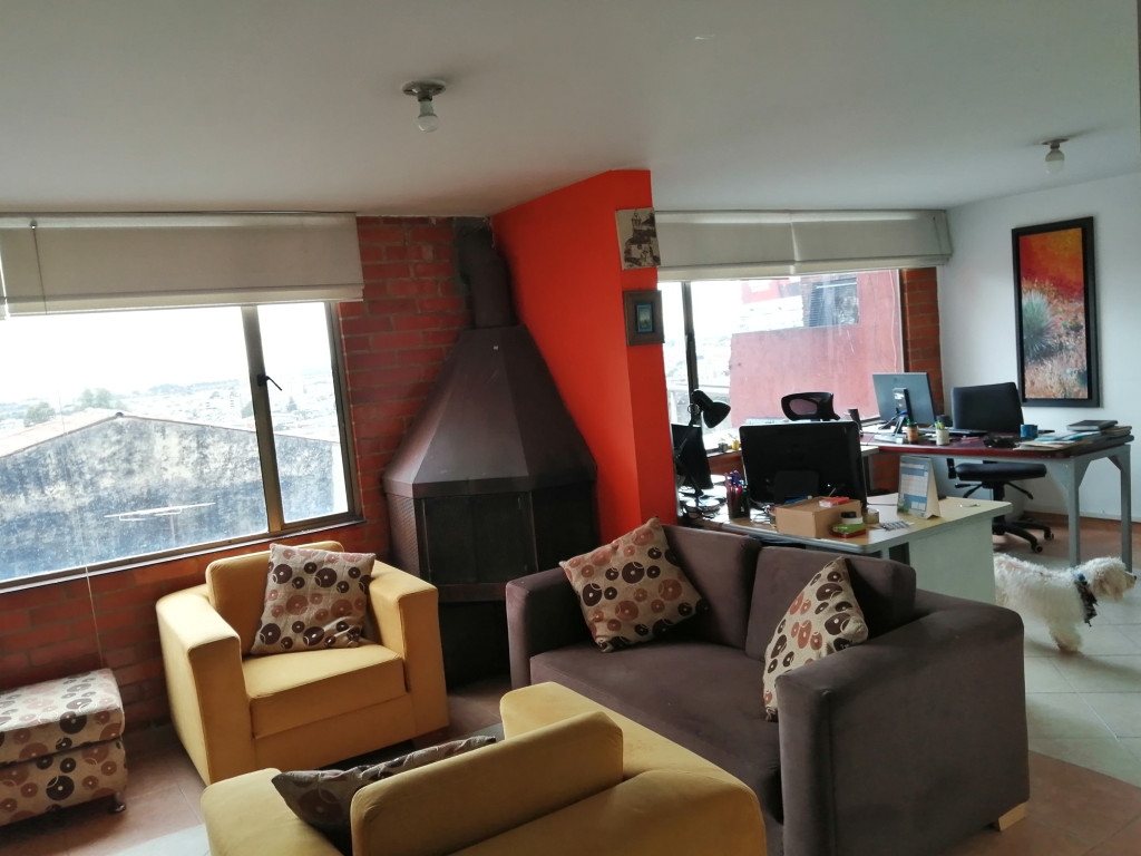 Casa en venta en Altos De Chozica, Bogotá · foto 2 de 24