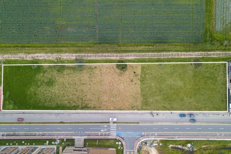 Lote en venta en Centro, Cajicá, 5292 m² · foto 12 de 12