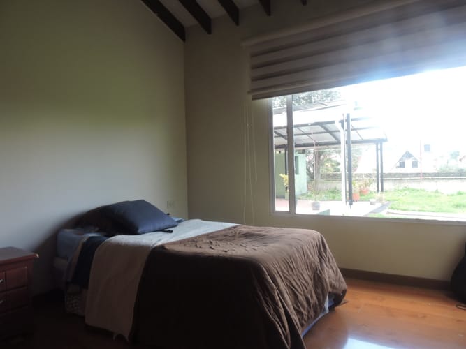 Casa de 4 alcobas en arriendo en El Abra, Cota, 318 m² · foto 11 de 17