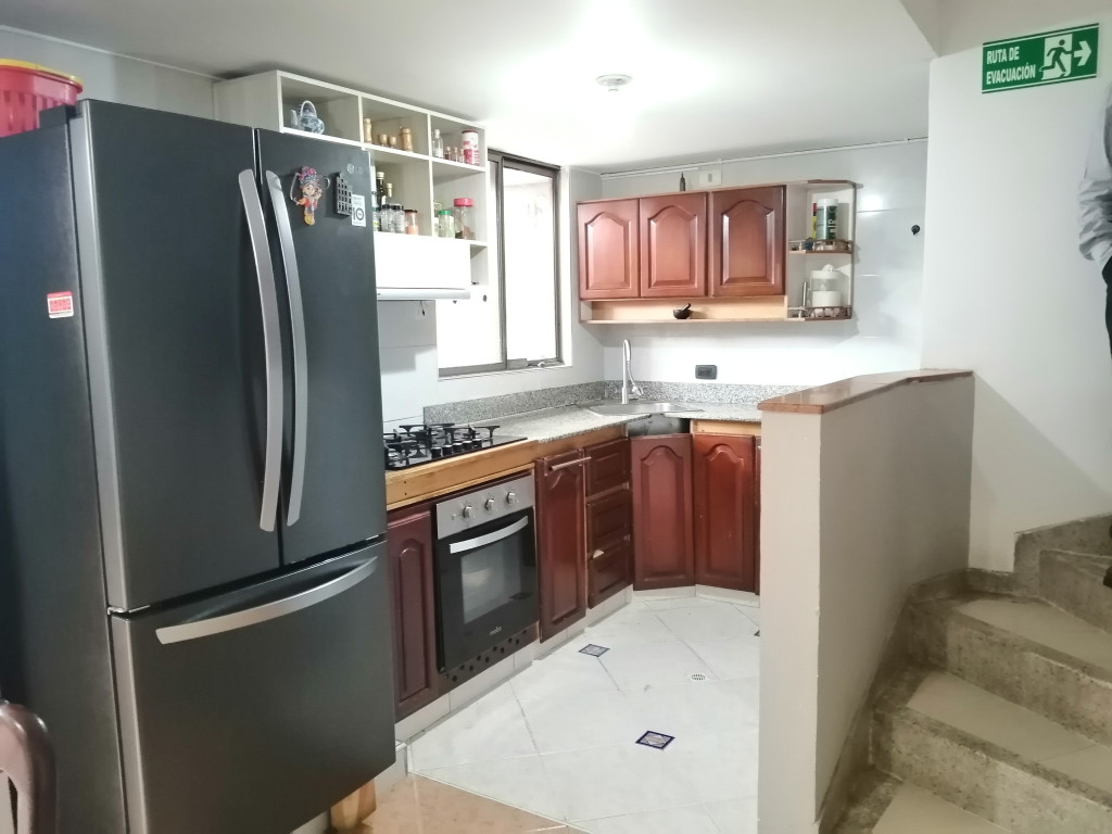 Casa en venta en Altos De Chozica, Bogotá · foto 6 de 24