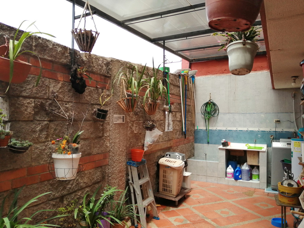 Casa en venta en Altos De Chozica, Bogotá · foto 7 de 24