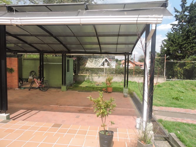 Casa de 4 alcobas en arriendo en El Abra, Cota, 318 m² · foto 16 de 17
