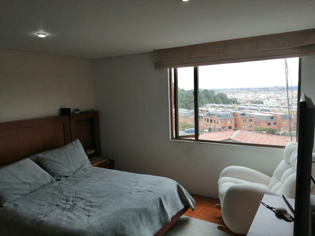 Casa en venta en Altos De Chozica, Bogotá · foto 9 de 24
