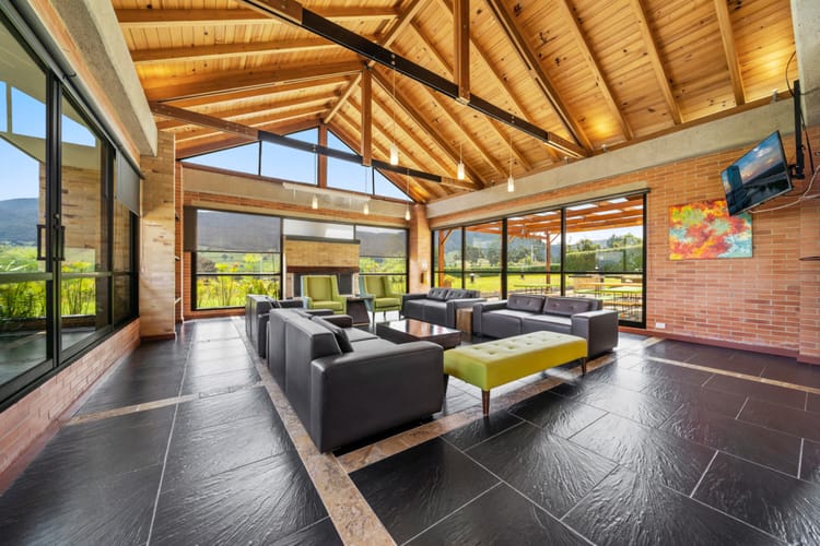 Lote en venta en Valle Alto, La Calera, 2267 m² · foto 6 de 7
