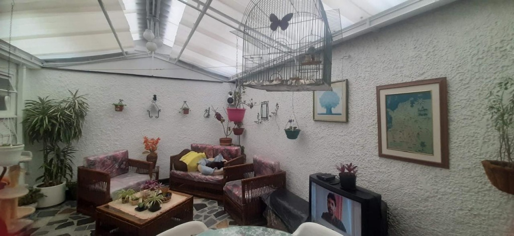 Casa en venta en Pasadena, Bogotá · foto 22 de 23