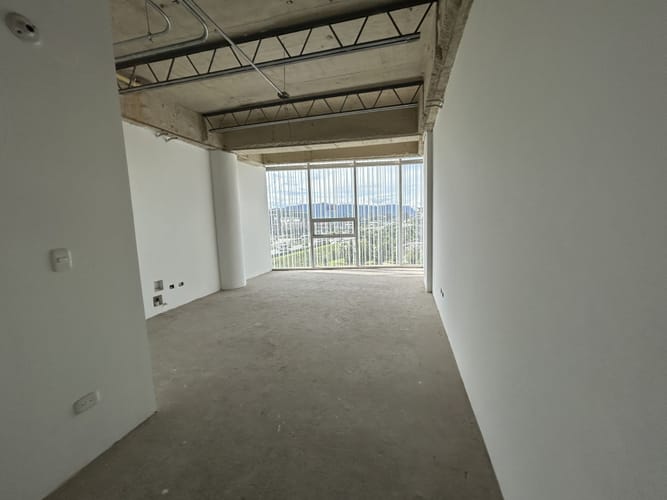 Consultorio en venta en Hacienda Fontanar, Chía, 31 m² · foto 2 de 11