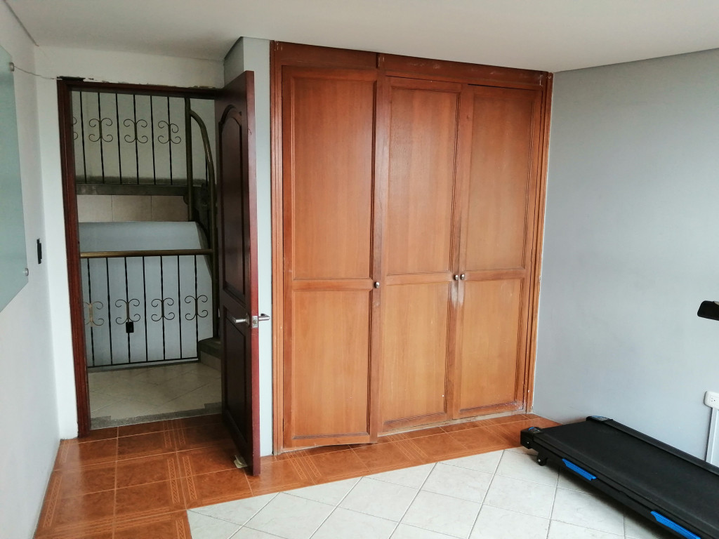 Casa en venta en Altos De Chozica, Bogotá · foto 15 de 24
