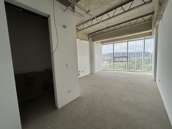 Consultorio en venta en Hacienda Fontanar, Chía, 31 m² · foto 3 de 11