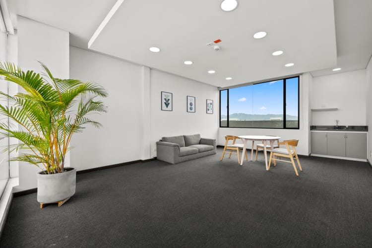 Consultorio en venta en Hacienda Fontanar, Chía, 31 m² · foto 6 de 11