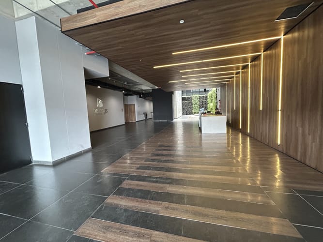 Oficina en arriendo en Centro Historico, Chía, 61 m² · foto 2 de 13